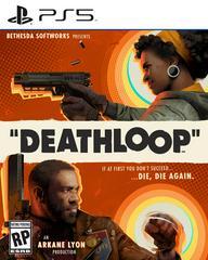 Deathloop (PS5)